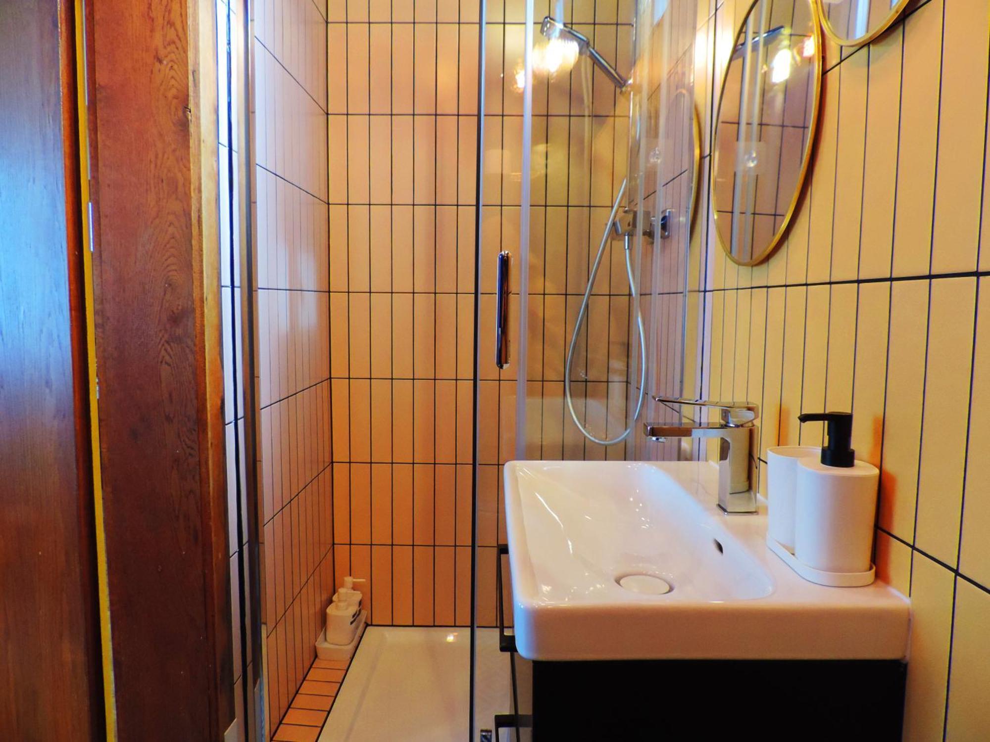 Appartamento Strasbourg Evasion Pop Esterno foto