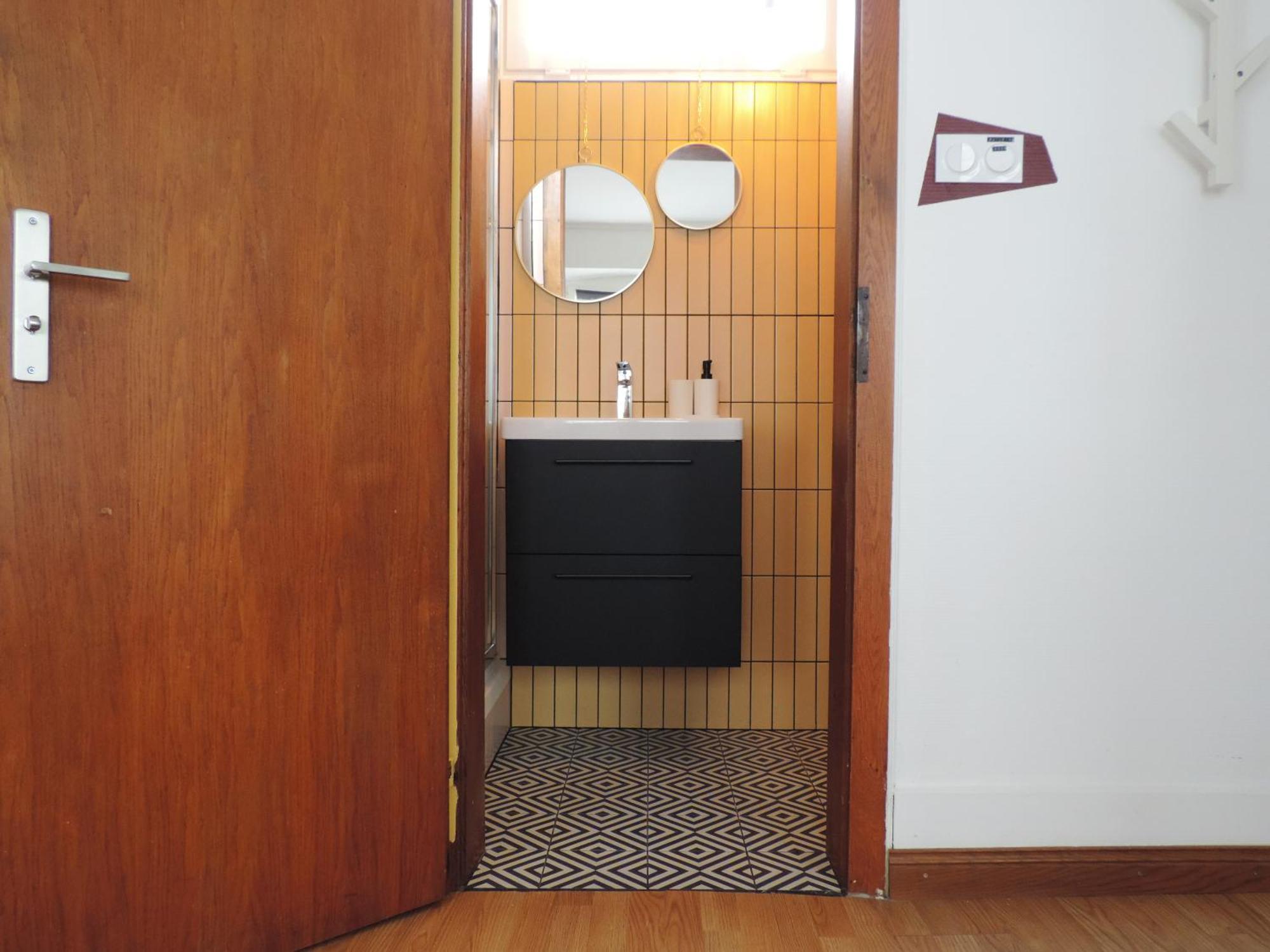 Appartamento Strasbourg Evasion Pop Esterno foto