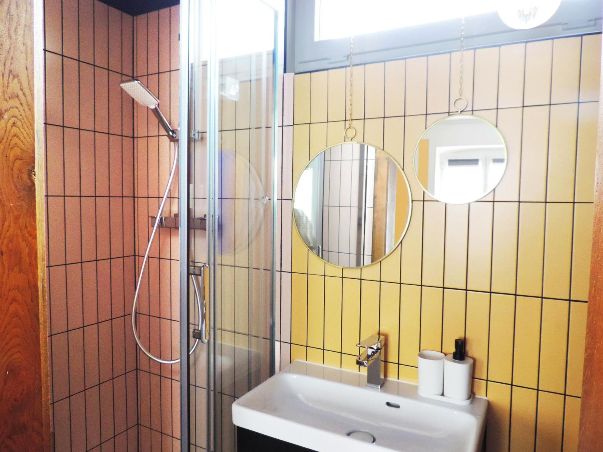 Appartamento Strasbourg Evasion Pop Esterno foto
