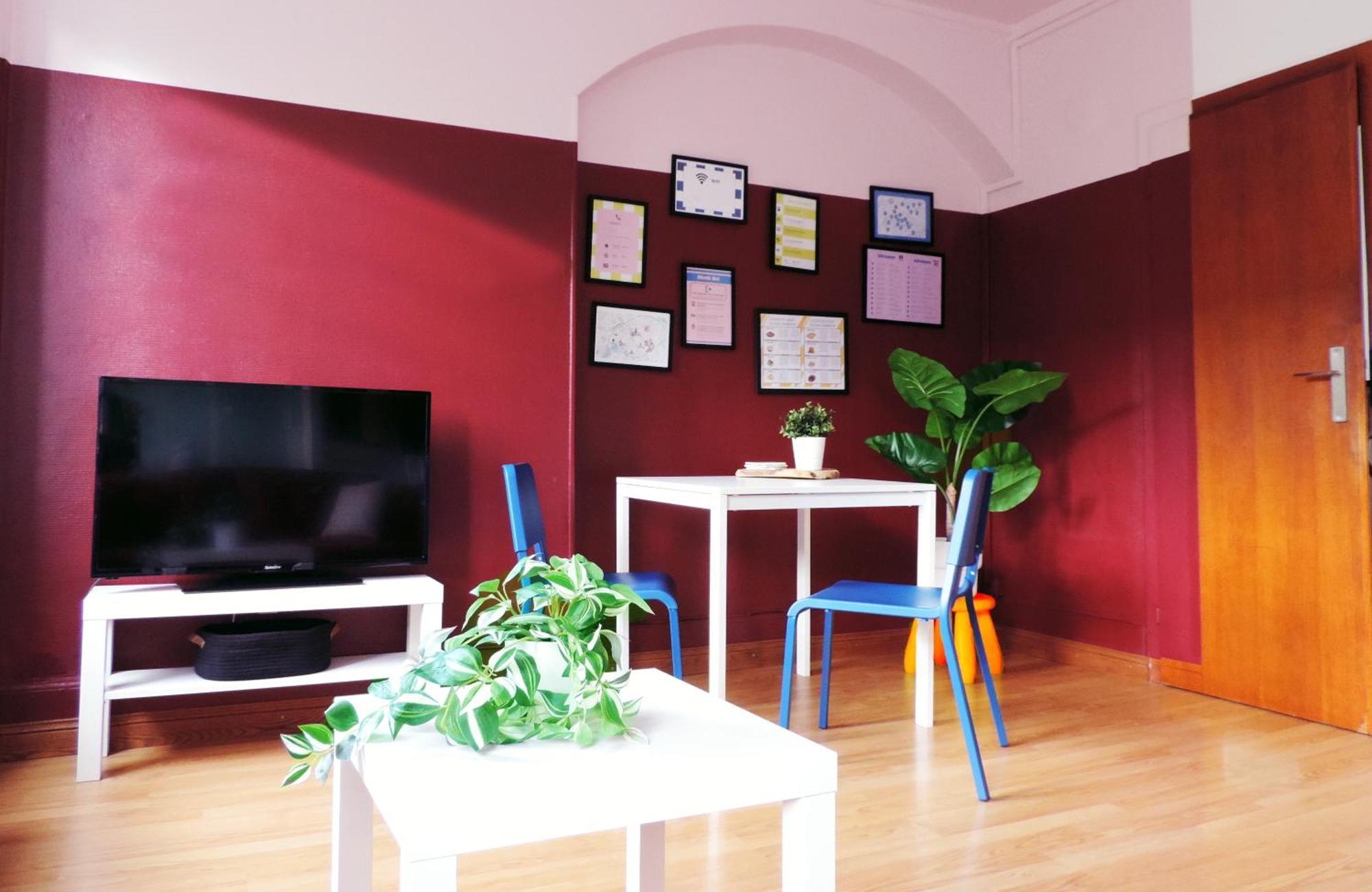 Appartamento Strasbourg Evasion Pop Esterno foto